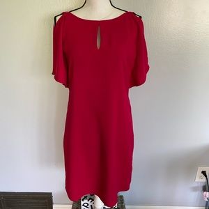White House Black Market cocktail dress